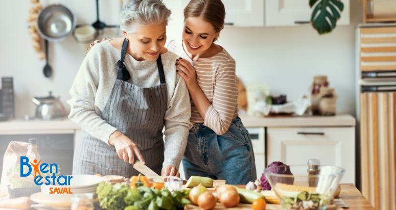 Mantener un sistema cardiovascular saludable es esencial para llevar una vida plena y activa. Una alimentación equilibrada es una de las claves para cuidar nuestro corazón.