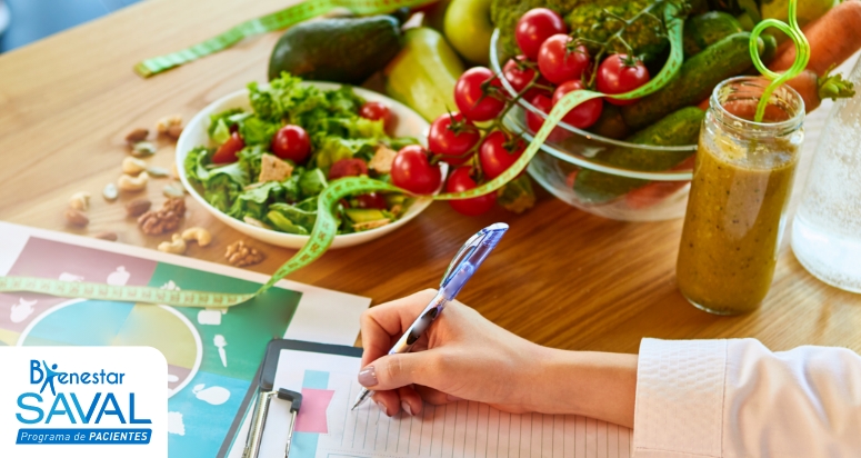 como recuperar un peso saludable tras las vacaciones