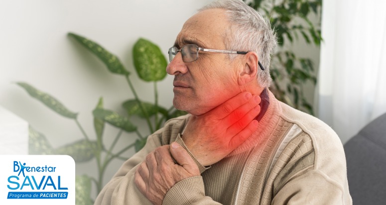 laringitis sintomas tratamiento causas