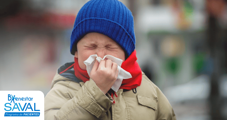 rinitis alergica ninos sintomas tratamiento
